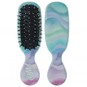 image of Wetbrush Mini Shine Enhancer Brush- Waves