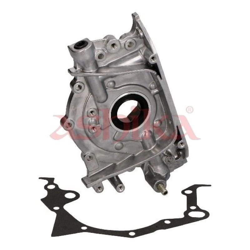 Image of ASHIKA Oil Pump ASHIKA 157-SZ-SZ04