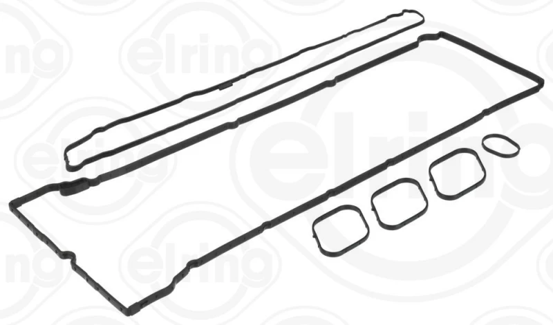 Image of Gasket Set, cylinder head cover ELRING 928.350