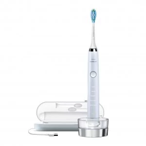 Image of Philips Sonicare DiamondClean HX9336/08 - White