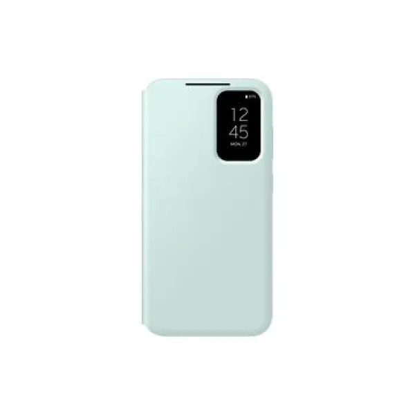 Image of Samsung Galaxy S23 FE Smart View Wallet Case EF-ZS711CMEGWW - Mint