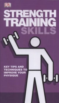 Image of Strength Training Skills Paperback