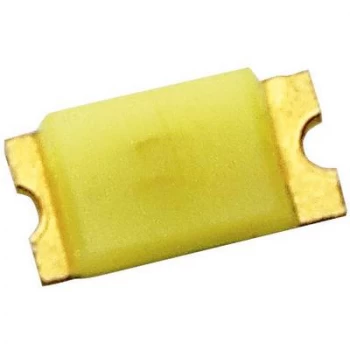 Image of SMD LED 0603 Green 145 mcd 140 20 mA