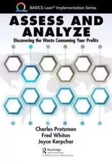 Image of Assess and Analyze : Discovering the Waste Consuming Your Profits