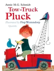 Image of Tow-Truck Pluck
