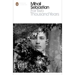 Image of For Two Thousand Years