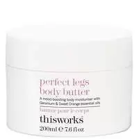 Image of thisworks Body Perfect Legs Body Butter 200ml