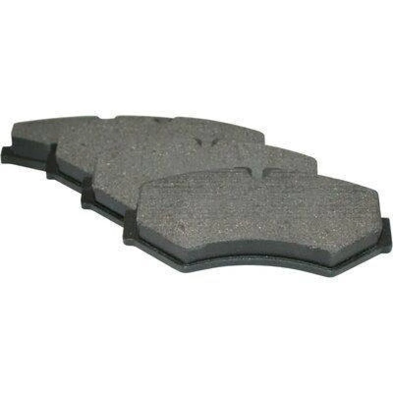 Image of JP GROUP 1163705610 Brake pad set JP Rear Axle, prepared for wear warning indicator Brake Pad Set,disc brake (402)
