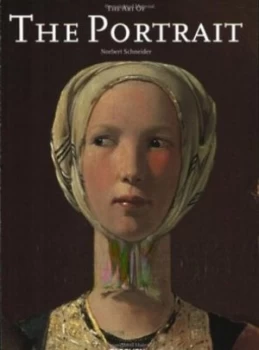 Image of The Art of the Portrait by Norbert Schneider Paperback