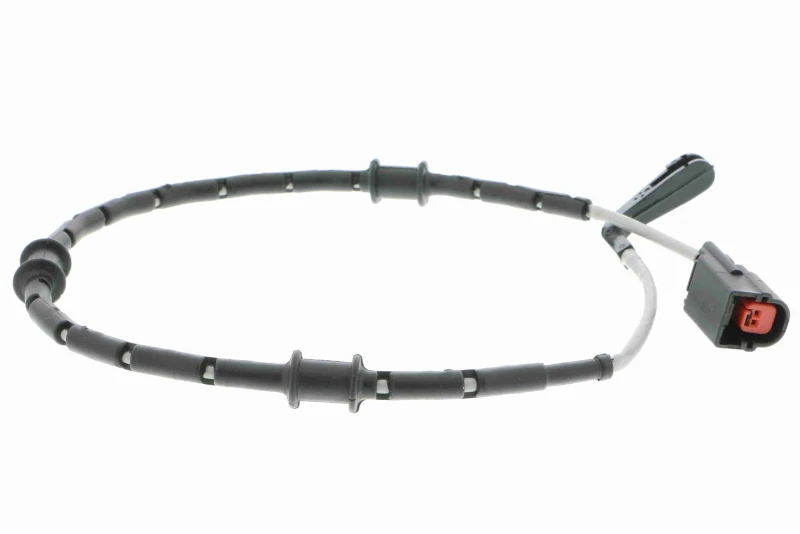Image of Brake pad wear sensor VEMO V41-72-0005
