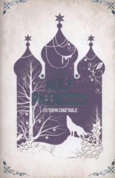 Image of The Wolf Princess by Cathryn Constable Hardback