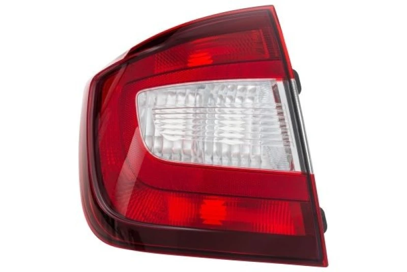Image of HELLA Rear light HELLA 9EL 354 849-011