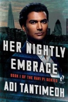Image of Her Nightly Embrace by Adi Tantimedh Paperback