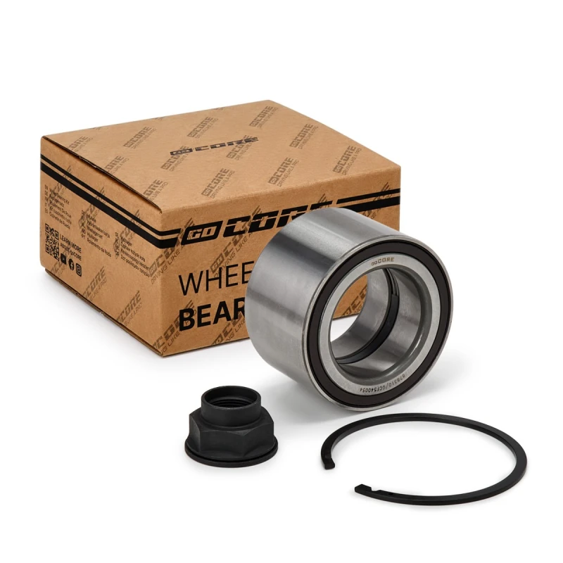 Image of goCORE Wheel bearing kit goCORE GCF540054