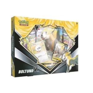 Image of Pokemon TCG: Boltund V Box