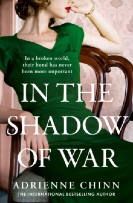 Image of In the Shadow of War. Paperback. By Adrienne Chinn Books