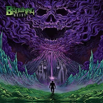 Image of The Browning - Geist Vinyl