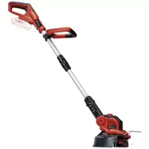 image of Einhell Power X-Change GE-CT 18/28 Li-Solo Rechargeable battery Grass trimmer w/o battery 18 V Cutting width (max.): 28 cm