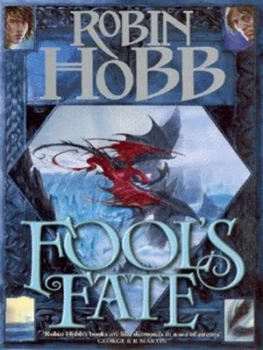 Image of Fools Fate by Robin Hobb Hardback