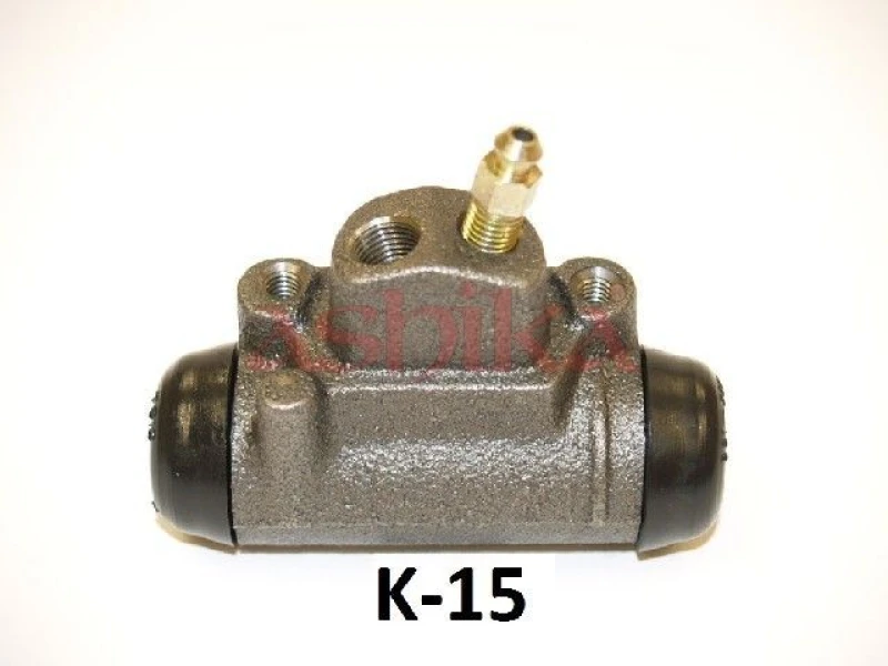 Image of ASHIKA Wheel Brake Cylinder ASHIKA 67-K0-015