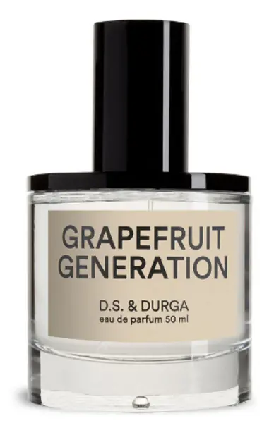 image of D.S. and Durga Grapefruit Generation Eau de Parfum Unisex 50ml