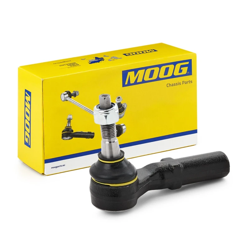 Image of MOOG CH-ES-8353 Track rod end Tie Rod End (914)