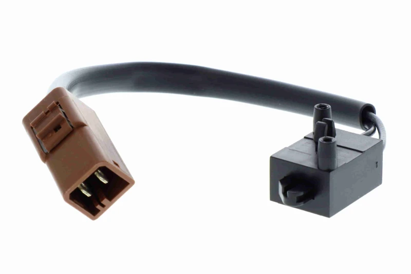 Image of Switch, clutch control (cruise control) VEMO V22-73-0020