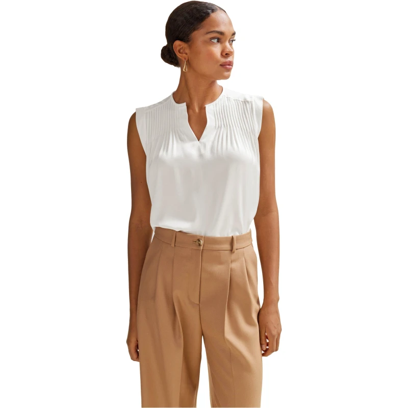 Image of Boss Binalli 10250988 01 - White White 4