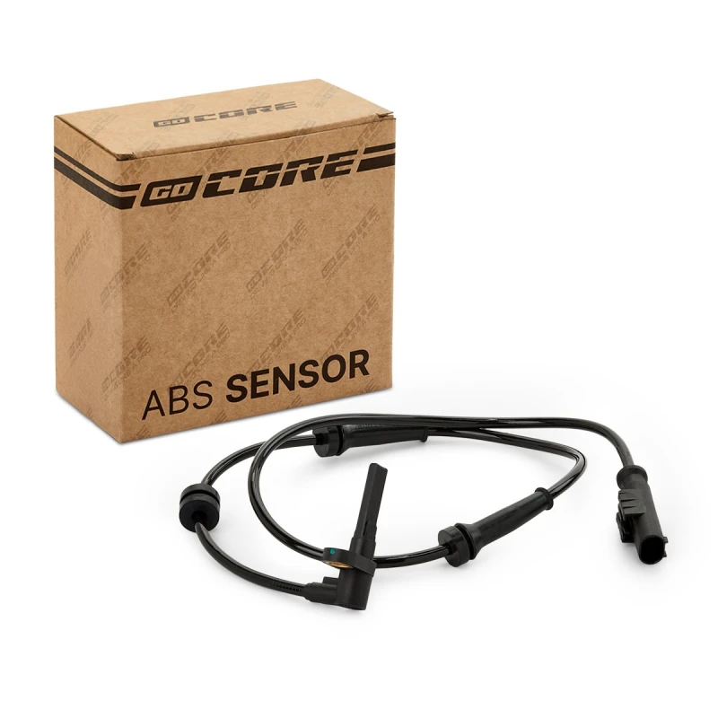 Image of goCORE ABS sensor goCORE GCD120055