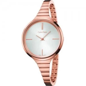Image of CK CALVIN KLEIN NEW COLLECTION WATCHES Mod. K4U23626