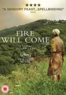 image of Fire Will Come