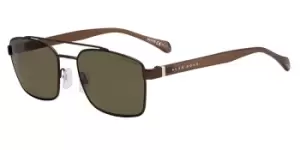 Image of Boss by Hugo Boss Sunglasses Boss 1117/S YZ4/SP