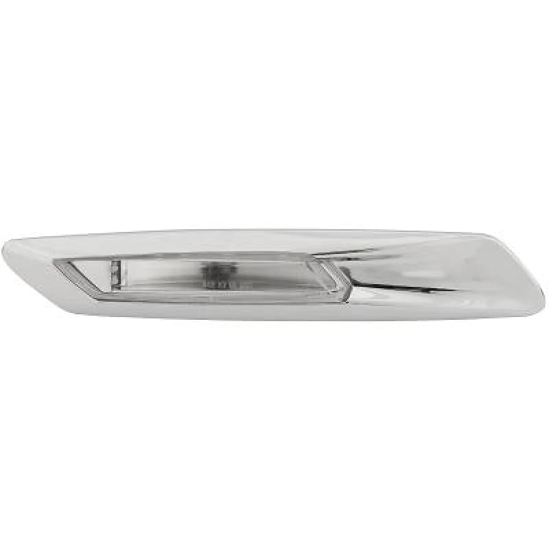 Image of DIEDERICHS 1225077 Turn Signal Left Front Indicator (62)