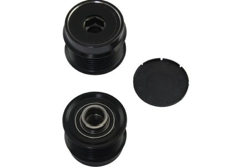 Image of KAVO PARTS Alternator clutch pulley KAVO PARTS DFP-9007