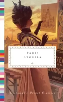 Image of Paris Stories