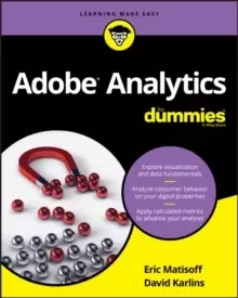 Image of Adobe Analytics For Dummies
