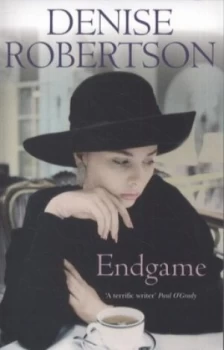 Image of Endgame by Denise Robertson Paperback