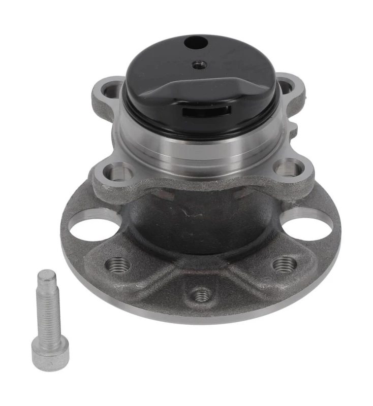 Image of Wheel bearing kit MOOG NI-WB-13045