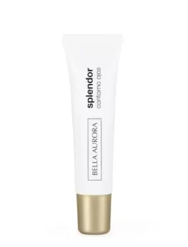 Image of Bella Aurora Splendor Contorno Occhi Antimacchie 15ml