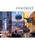 Image of structura 3 the art of sparth