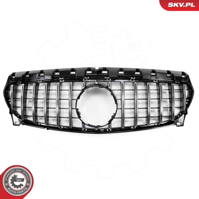 Image of ESEN SKV Radiator Grille ESEN SKV 66SKV558