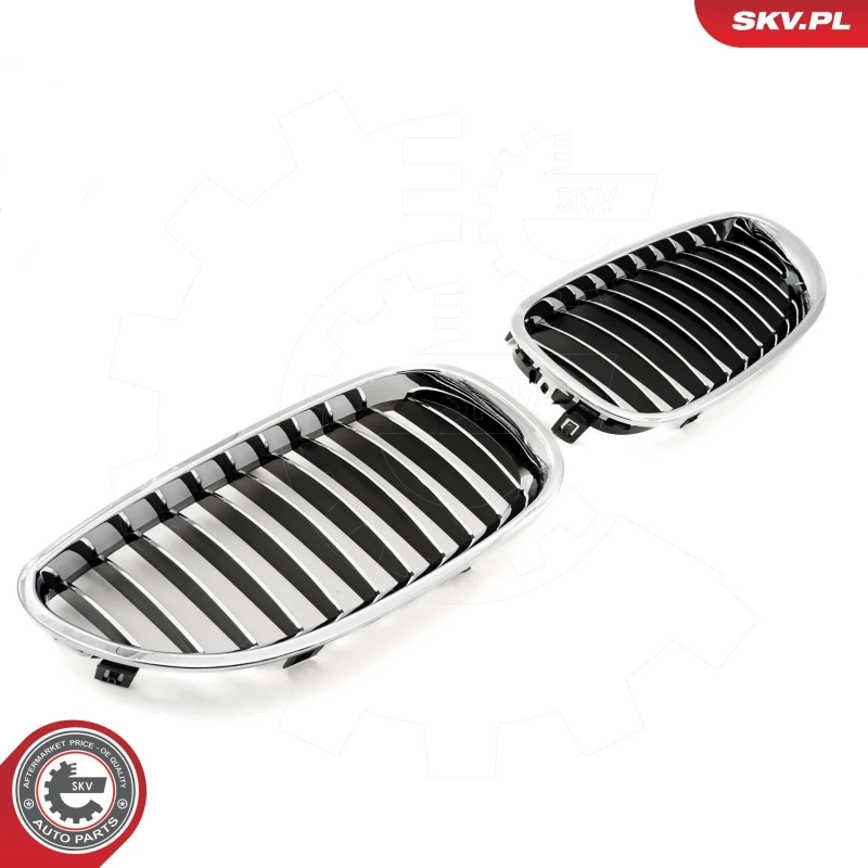 Image of ESEN SKV Radiator Grille ESEN SKV 66SKV168