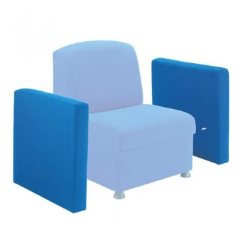 Image of Arista Blue Modular Unit Universal Arm KF03492