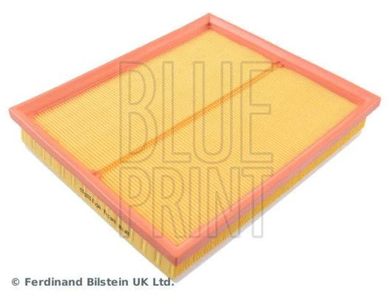 Image of Blue PRINT Air filter Blue PRINT ADF122207