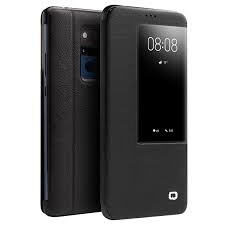 Image of Huawei Mate 20 Smart View Flip Case Cover