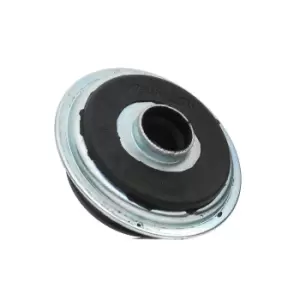 Image of RIDEX Top strut mount Upper 1180S0624 Strut mount,Top mount PEUGEOT,TOYOTA,CITROEN,107 Schragheck (PM_, PN_),108,Yaris Schragheck (_P9_)