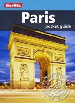 Image of Paris by Martin Gostelow Paperback