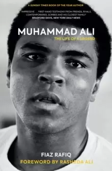 Image of Muhammad Ali : The Life of a Legend