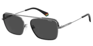 Polaroid Sunglasses PLD 6131/S Polarized R80/M9