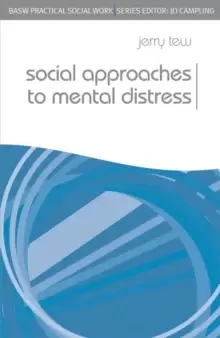 Image of Social Approaches to Mental Distress